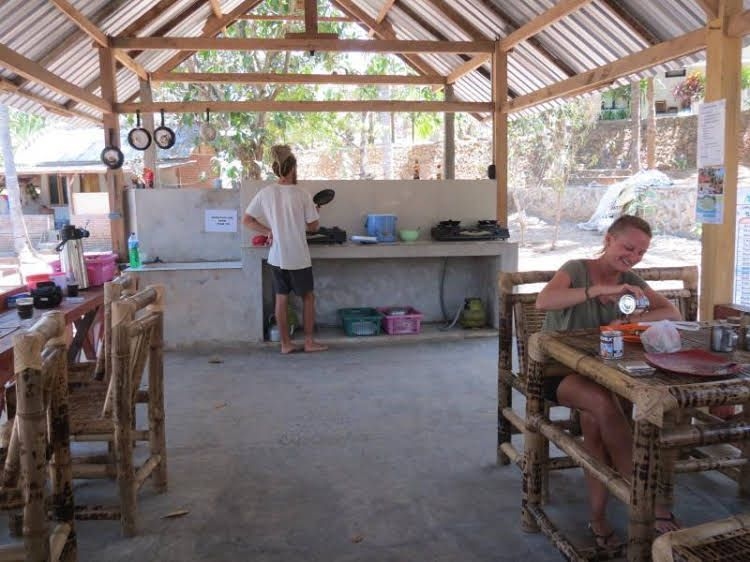 Kuta Circle Homestay0