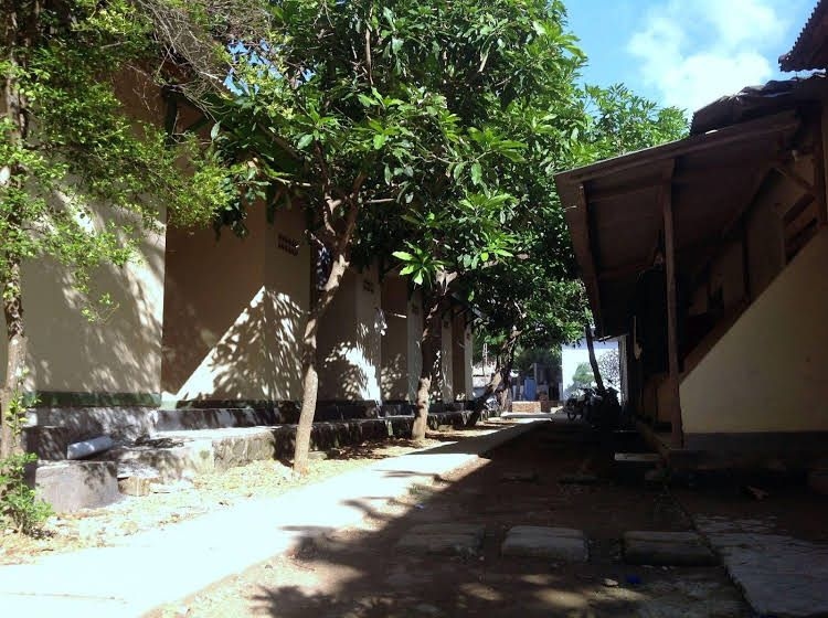 Kuta Circle Homestay2