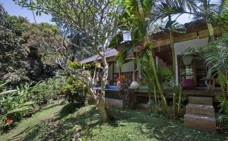 Villa Terang Bulan0