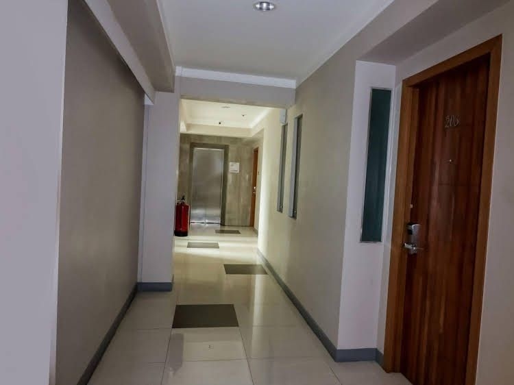 NIDA Rooms RS Bunda Thamrin0
