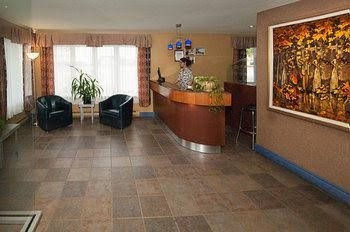 Motel Le Boreal0