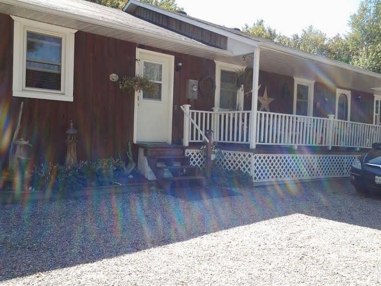 Waddle Inn Gem Suite0