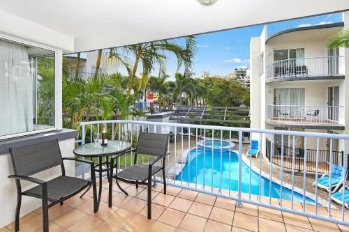 Beachside Mooloolaba4