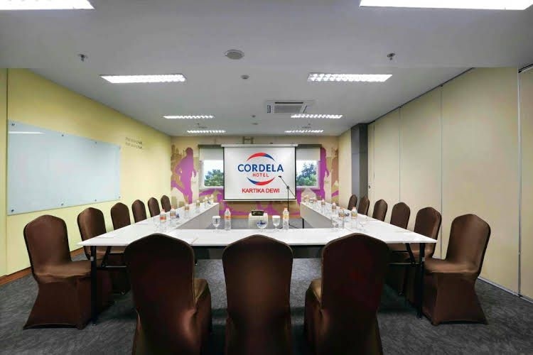 คอร์เดลา การ์ติกา เดวี ยอกยาการ์ต้า (Cordela Kartika Dewi Yogyakarta)2