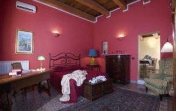 Katane Domus Bed And Breakfast0