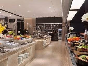 รามาดา บาย วินด์แฮม เอินผิง (Ramada by Wyndham Enping)0