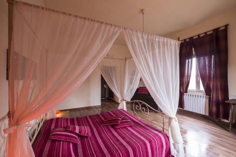 La Casa Sul Lago Hostel0