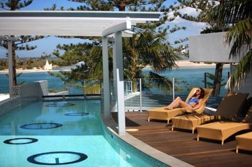 Rumba Beach Resort1
