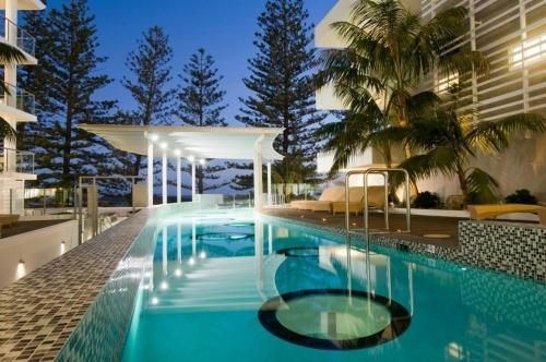 Rumba Beach Resort4