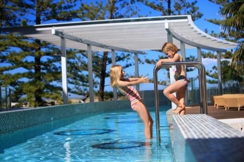 Rumba Beach Resort2