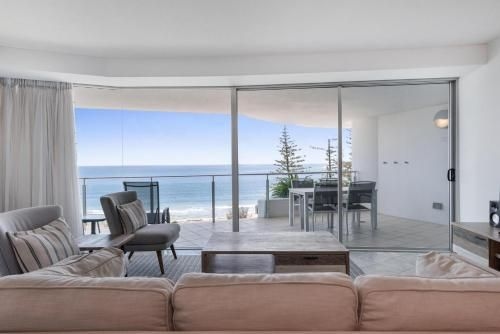 แมนทรา ซีรอคโค มูลูลาบา (Mantra Sirocco Mooloolaba)3