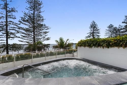 แมนทรา ซีรอคโค มูลูลาบา (Mantra Sirocco Mooloolaba)2
