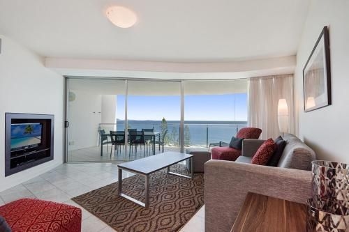 แมนทรา ซีรอคโค มูลูลาบา (Mantra Sirocco Mooloolaba)4