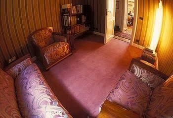 LOrangerie Bed And Breakfast0