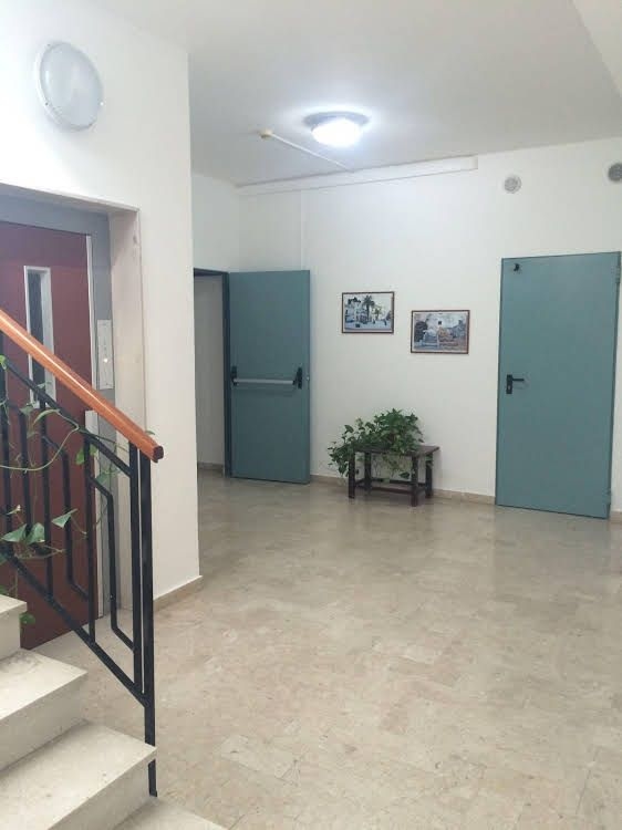 Albergo Casetta Bianca0