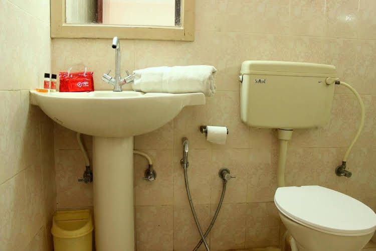 OYO Rooms Panchwati Circle0