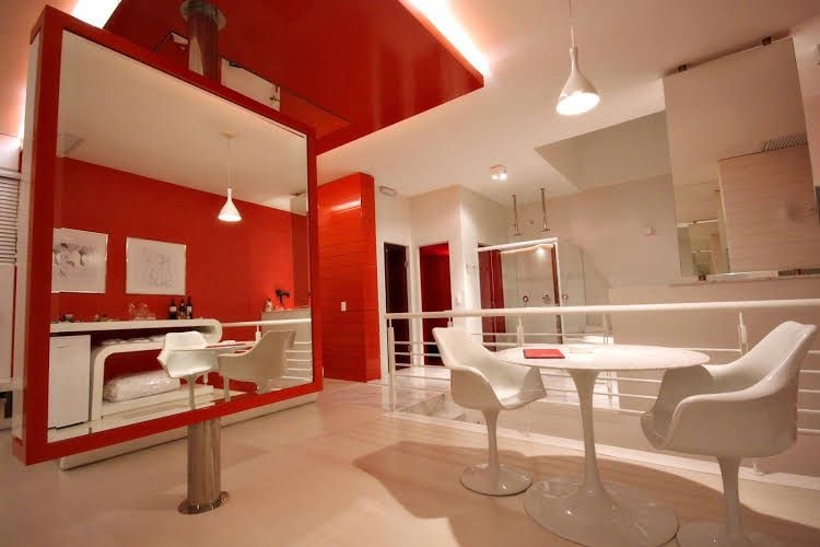 Motel Acqua0