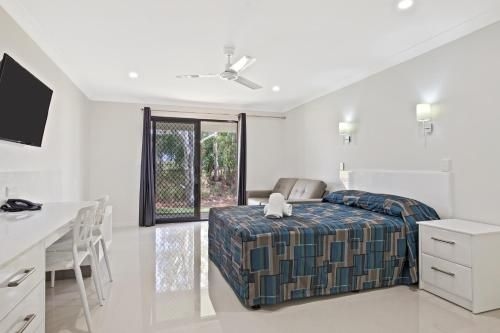 Casa Nostra Motel0