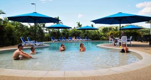 Korte's Resort (Quality Resort Parkhurst)0