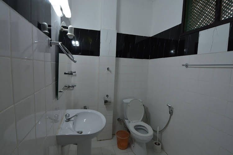 Sea View Deepal Villa0