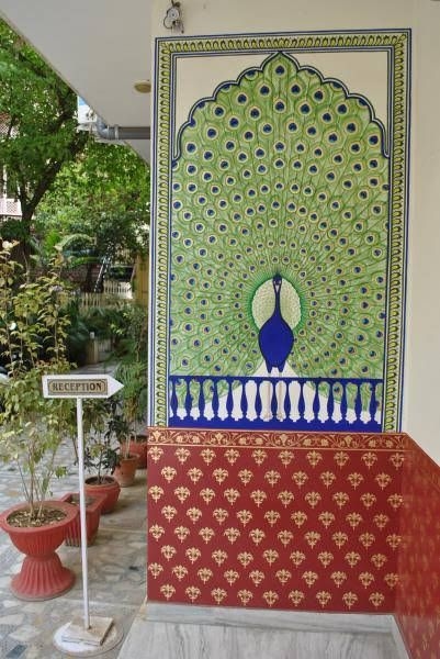 วินายัก เกสต์เฮาส์ (Vinayak Guest House)0
