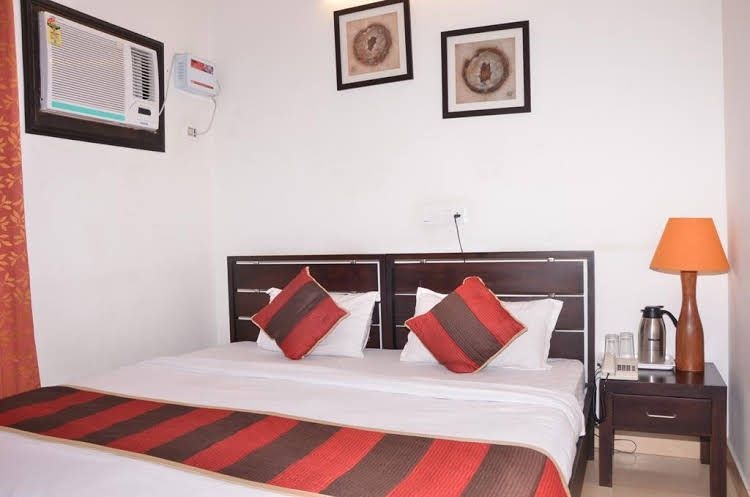 Hotel Hari villa0
