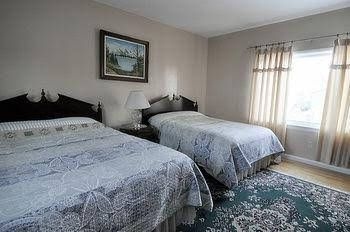 Glory Guest House0