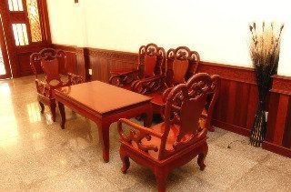 Kham Paine Hotel 20
