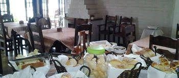 Pousada Cafune0