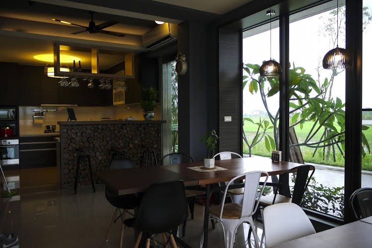 Grand Allevia Villa0