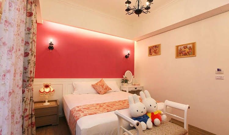 Dagi House B and B0