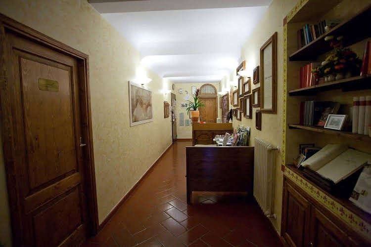 Locanda dei Poeti0