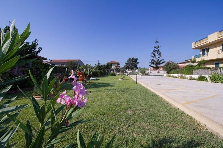 Casa Ulivo Case Sicule0