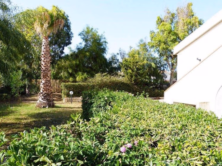 Villa Marittima Case Sicule0