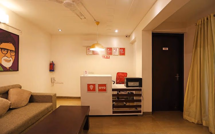 OYO Flagship Medanta0