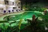 คอมฟอร์ต อินน์ แคร์น ซิตี้ (Discovery Cairns)1