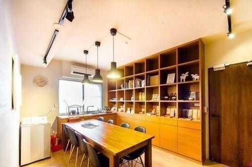 Circulation Anping Bed and Breakfasts2