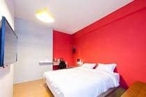 Circulation Anping Bed and Breakfasts0