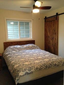 The Treehouse Bed and Breakfast0
