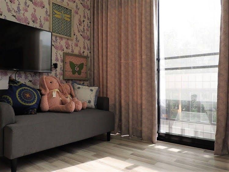 แอนผิง เวสเทิร์น สไตล์ เฮาส์ (Anping Western style House)2