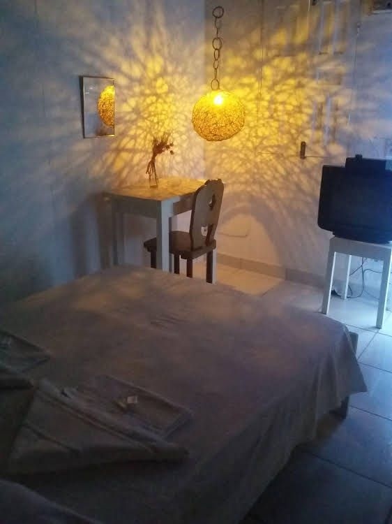 Hospedaria Odoya0