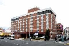 Quality Hobart Midcity1
