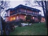 Quality Inn Heritage Edenholme Grange1