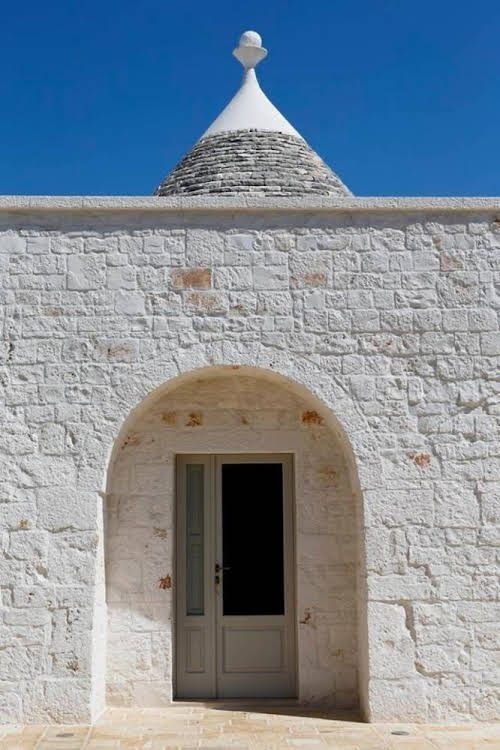 Agriturismo Masseria Calongo0