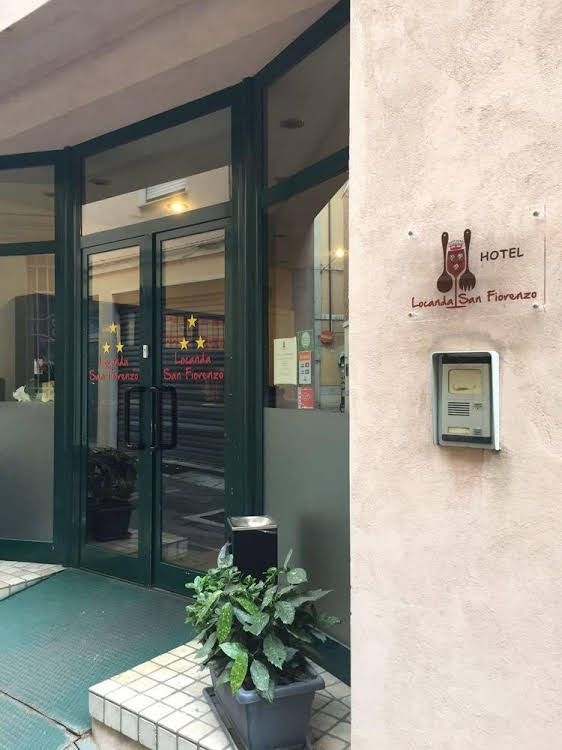Locanda San Fiorenzo0