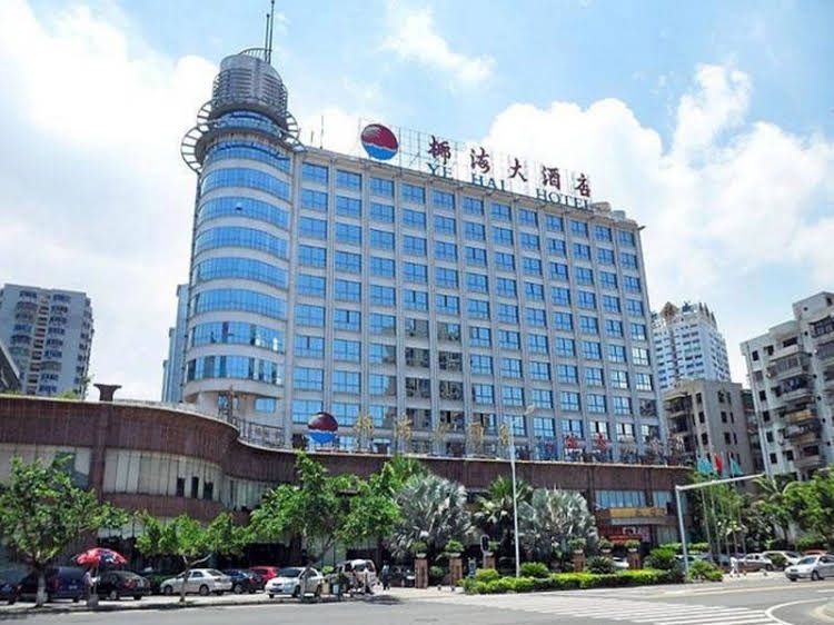 HAINAN YEHAI0