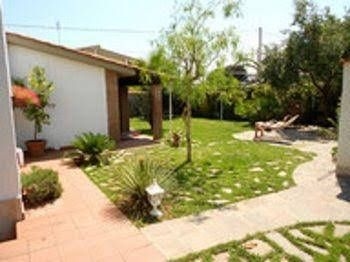 Villa Claudia B and B0