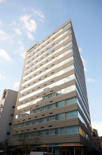 Fraser Residence Nankai Osaka0