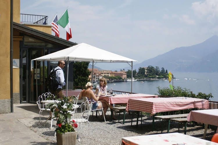 Lake Como Peace Lodge Hostel0
