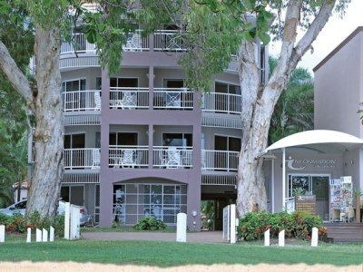 Coral Horizons Palm Cove0